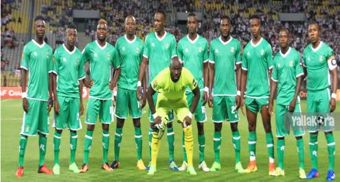 لاعب كابس يونايتد يفقد يده في حادث سير